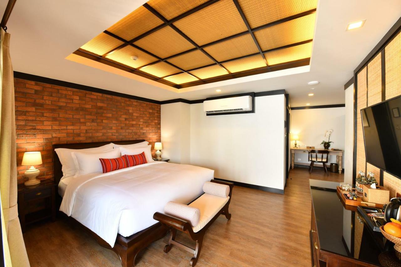 El Barrio Lanna 酒店 清迈