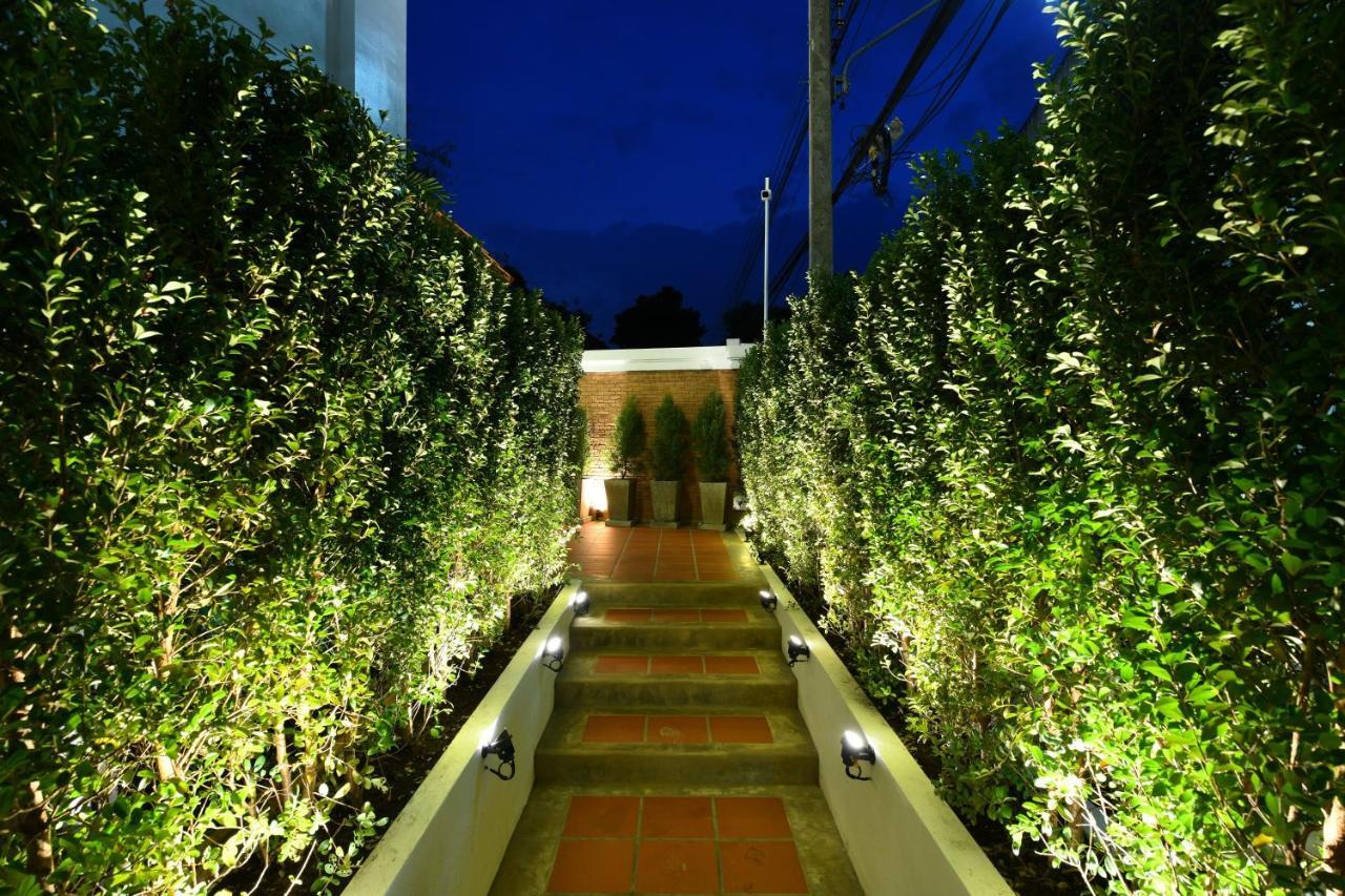 酒店 El Barrio Lanna 清迈