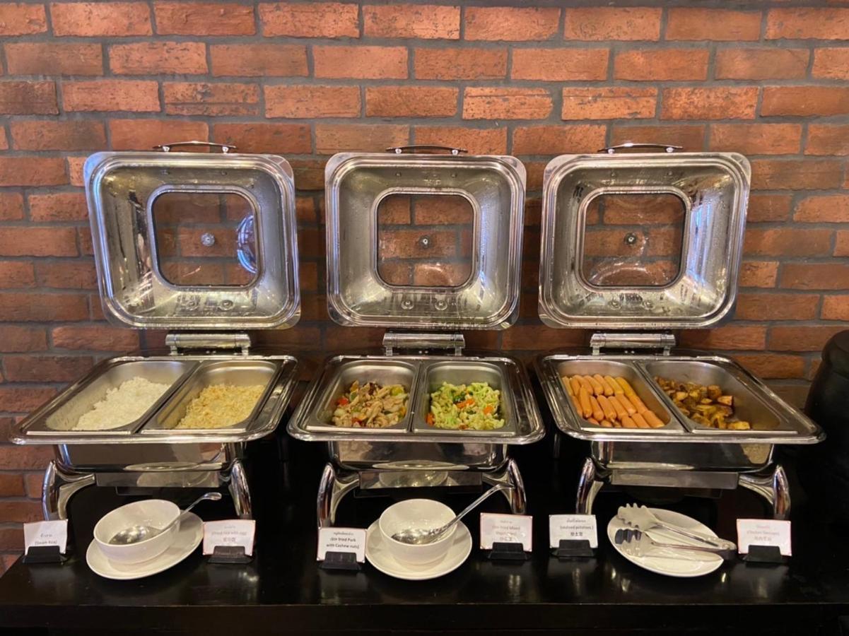 El Barrio Lanna 4* Chiang Mai