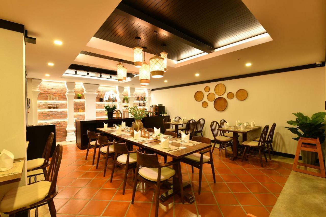 El Barrio Lanna Chiang Mai
