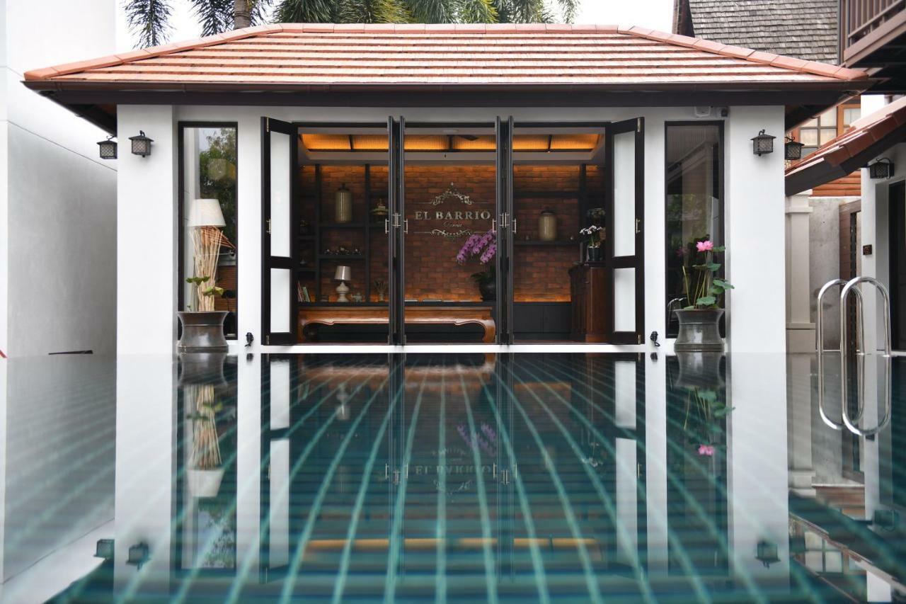 El Barrio Lanna Chiang Mai