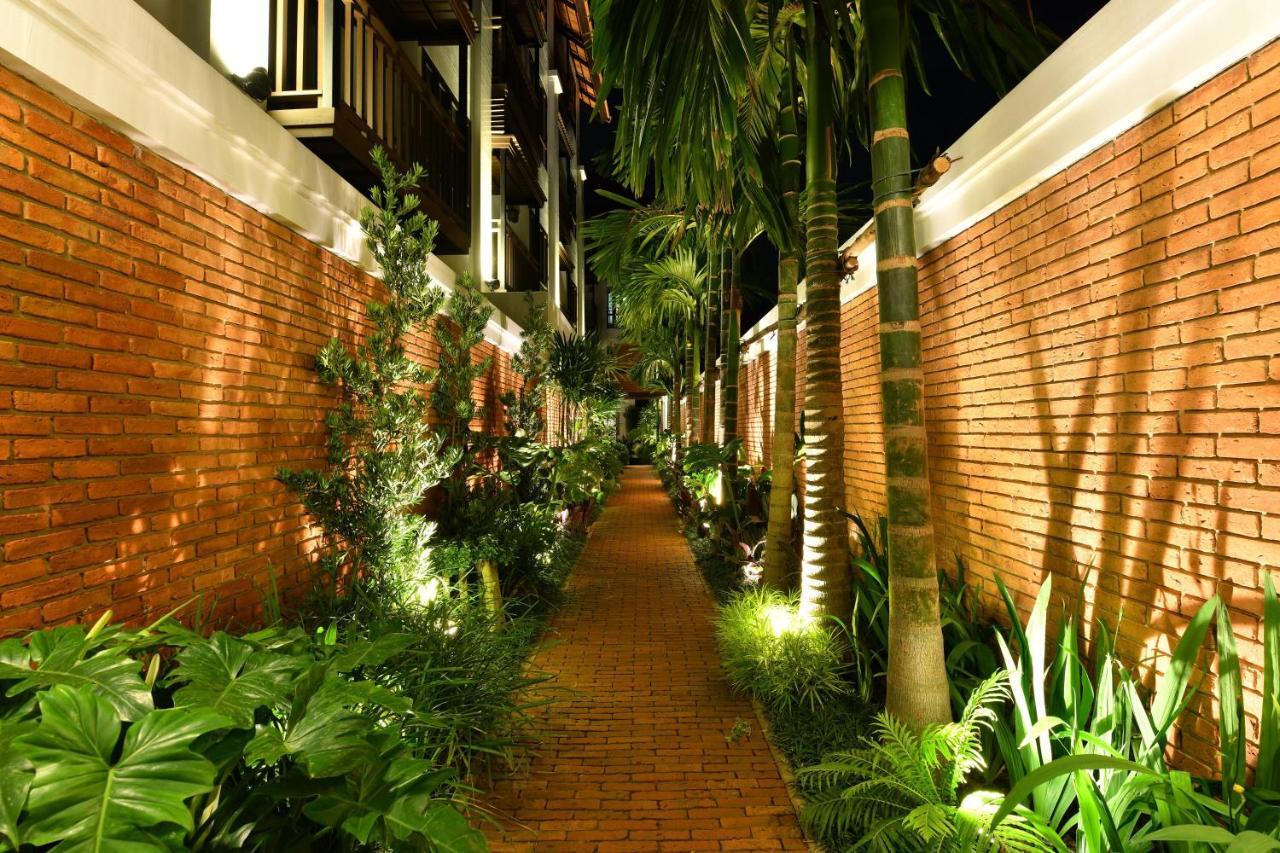 El Barrio Lanna होटल Chiang Mai