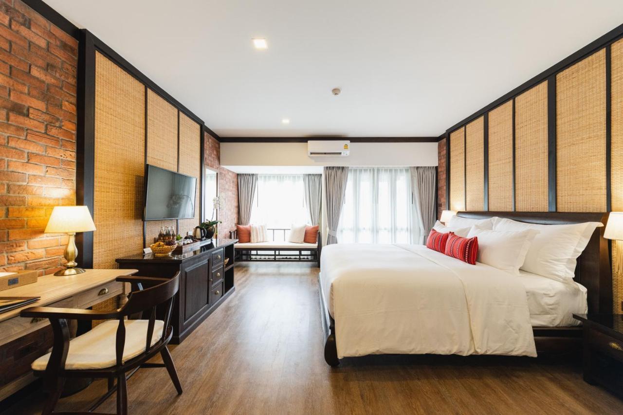 होटल El Barrio Lanna Chiang Mai