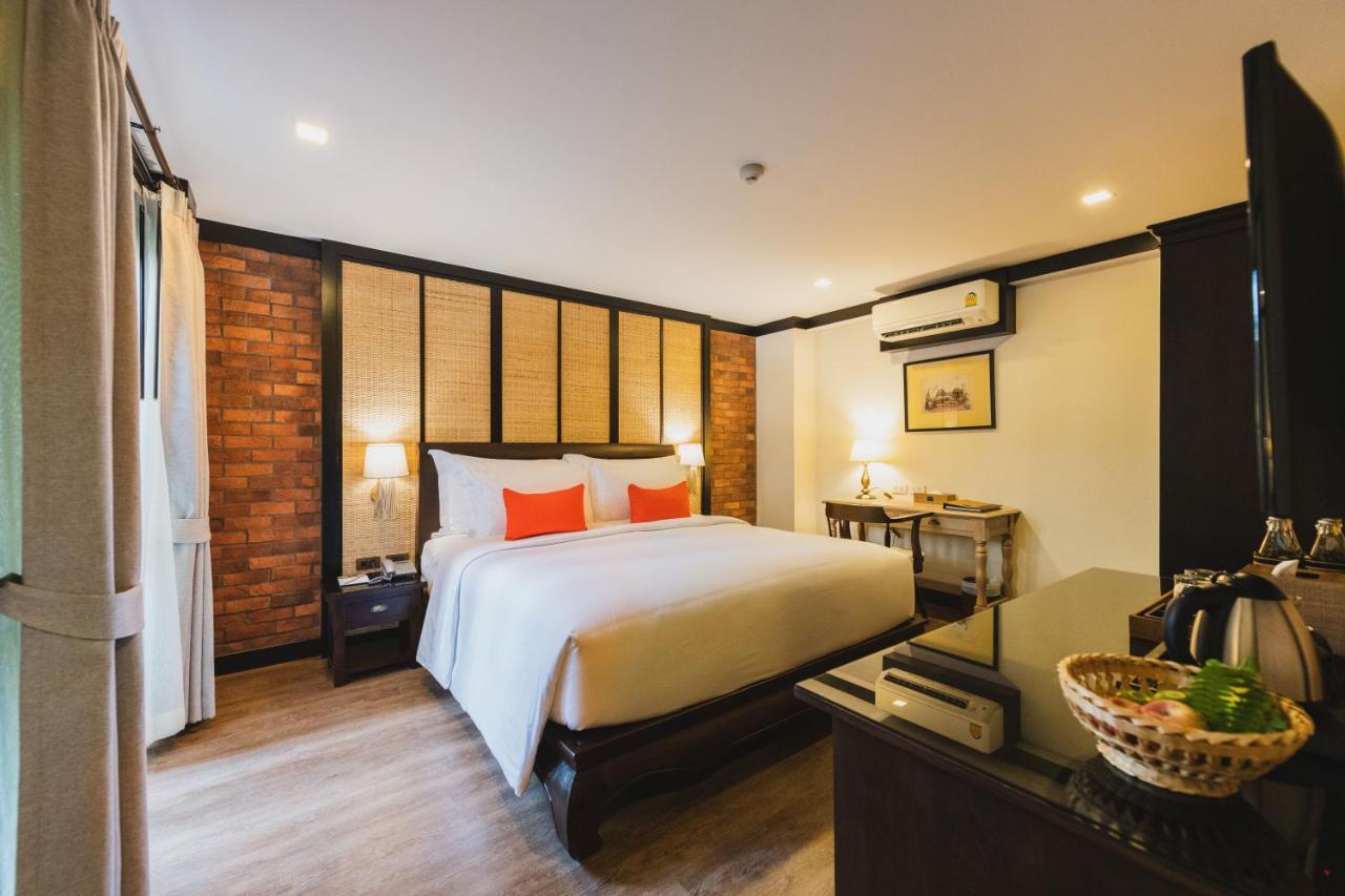 El Barrio Lanna होटल Chiang Mai